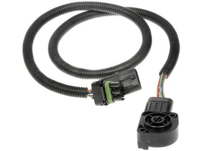 Accelerator Pedal Sensor for International 4700LP (44718XDKX)