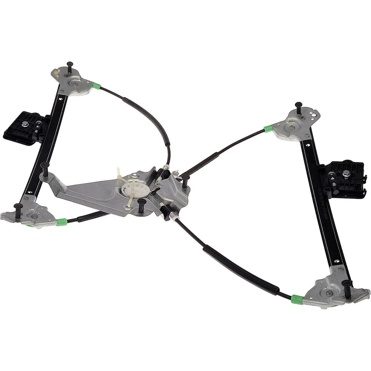 Dorman Window Regulator for Mustang (2011–2014) 752-258, WLR9035, AR3Z6323209A