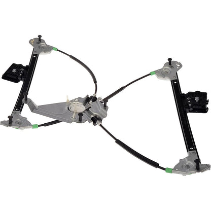 Dorman Window Regulator for Mustang (2011–2014) 752-258, WLR9035, AR3Z6323209A