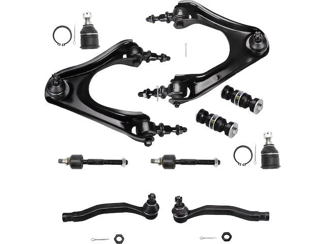Control Arm Kit for Isuzu Oasis (1996–1999) 78189VMCT