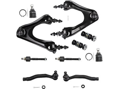 Control Arm Kit for Isuzu Oasis (1996–1999) 78189VMCT