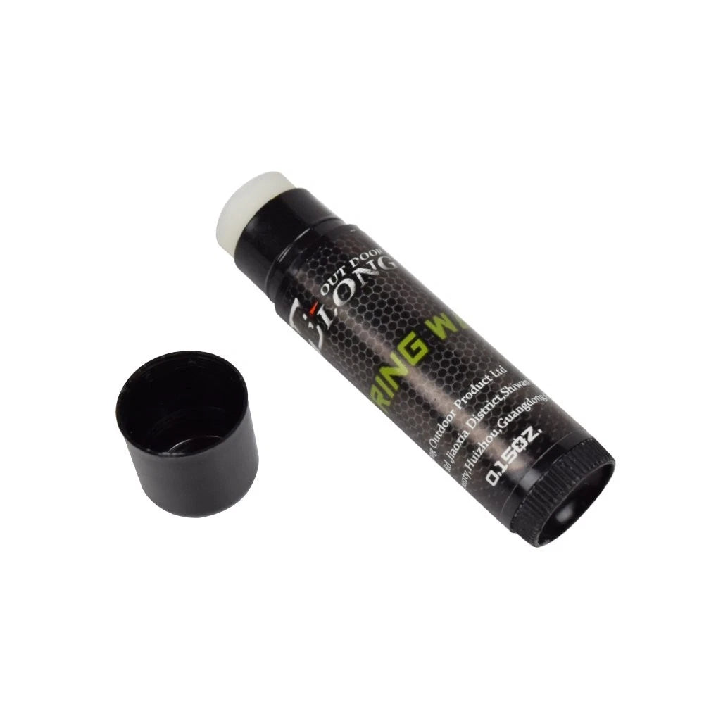 Bow String Wax for Crossbow and Recurve Compound Bows