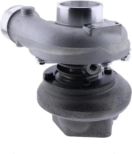 GT2052S Turbo Charger for Perkins Industrial Engine T4.40 (1997) - 727265-5002S, 452264-0002, 727265-0002, 219-9773