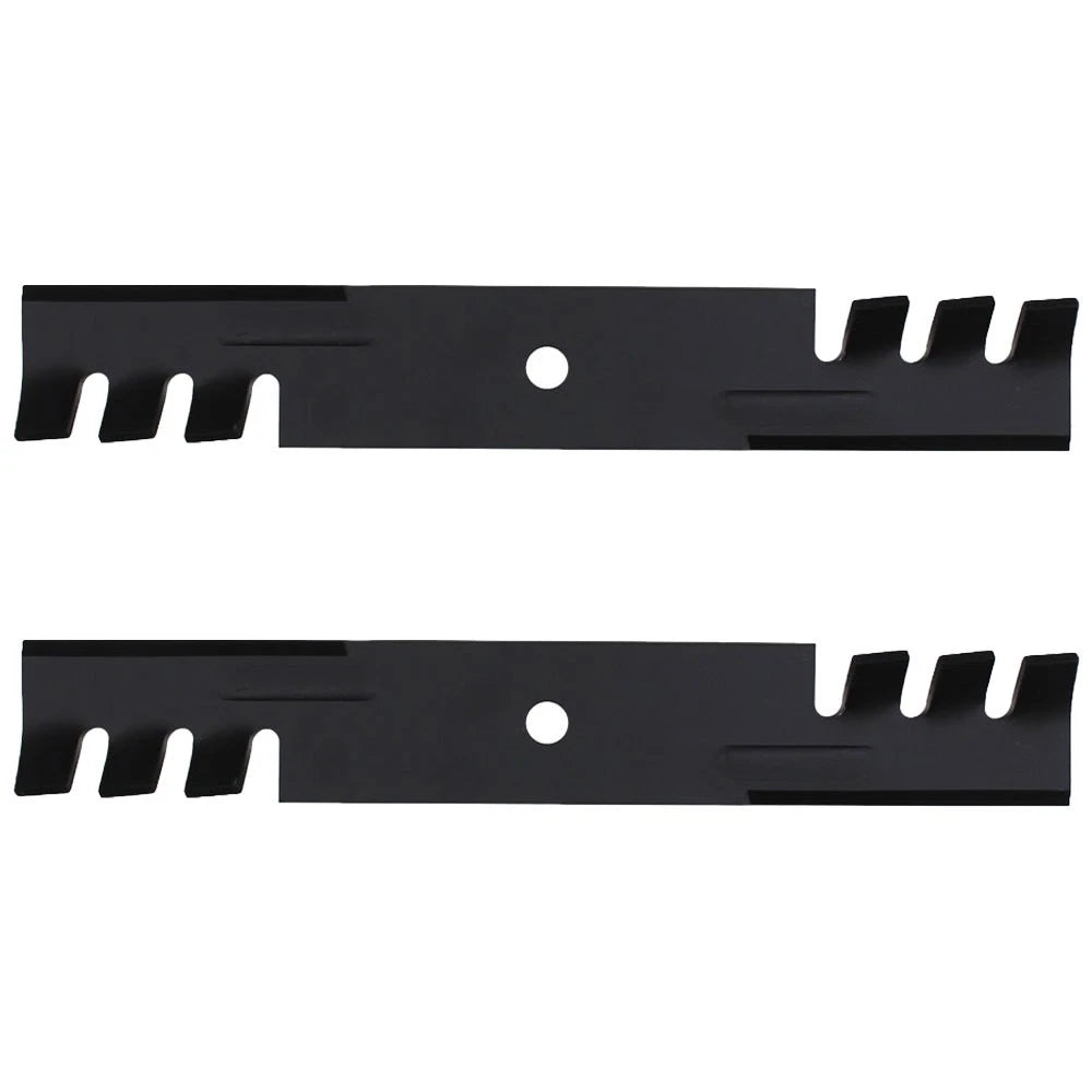 2X Mulching Blade for Husqvarna (Fits )