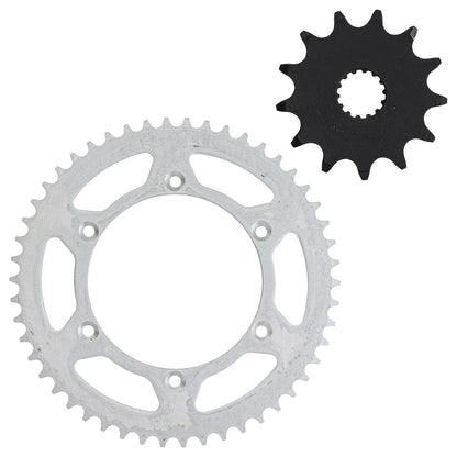 Sprocket Kit 13T Front 50T Rear for Gas Gas EC 125 Racing (MK1003069)