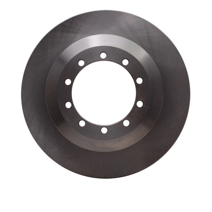 Brake Disc Set for (ERE-54159, 4C3Z1102BA, 5U9Z1102AA)