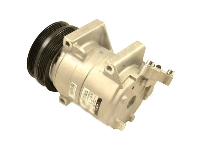 A/C Compressor for Volvo C70 (2006–2013) 15529WZCQ