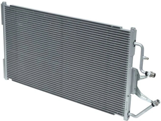 A/C Condenser for Chevrolet C1500 Suburban (1998–1999) 16167QRDF