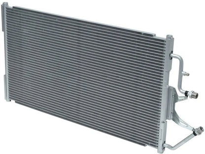 A/C Condenser for Chevrolet C1500 Suburban (1998–1999) 16167QRDF