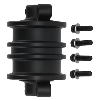 Bottom Roller 03913-02100 for Takeuchi Excavator TB145 TB153FR TB250
