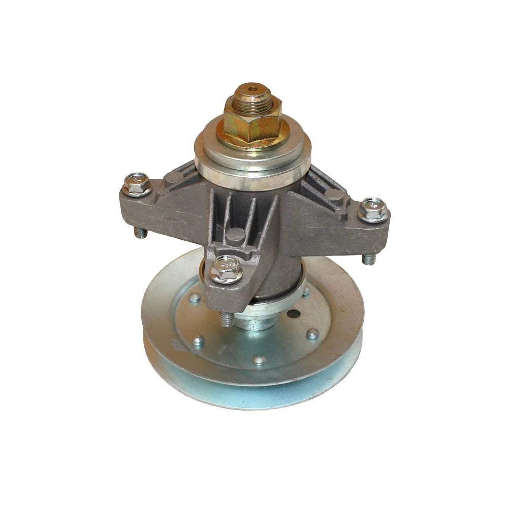 Spindle Assembly for Cub Cadet (Fits 618-04124A, 918-04124A)
