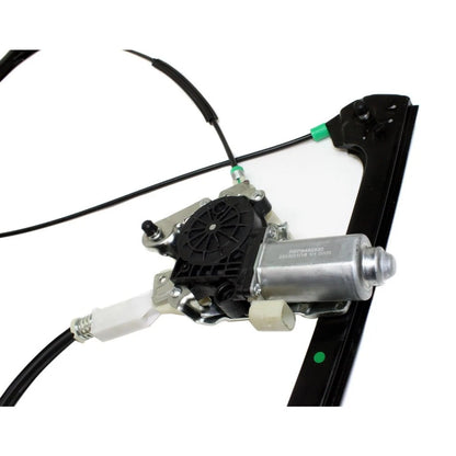 Window Motor and Regulator for BMW 320i (2001–2005) CLX-M0-660793-CL360A51, BM1350131