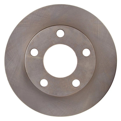 Brake Rotor Rear for Audi A6 Quattro (1998–2001) ALX-PAU-DF-600-73018-CLA1