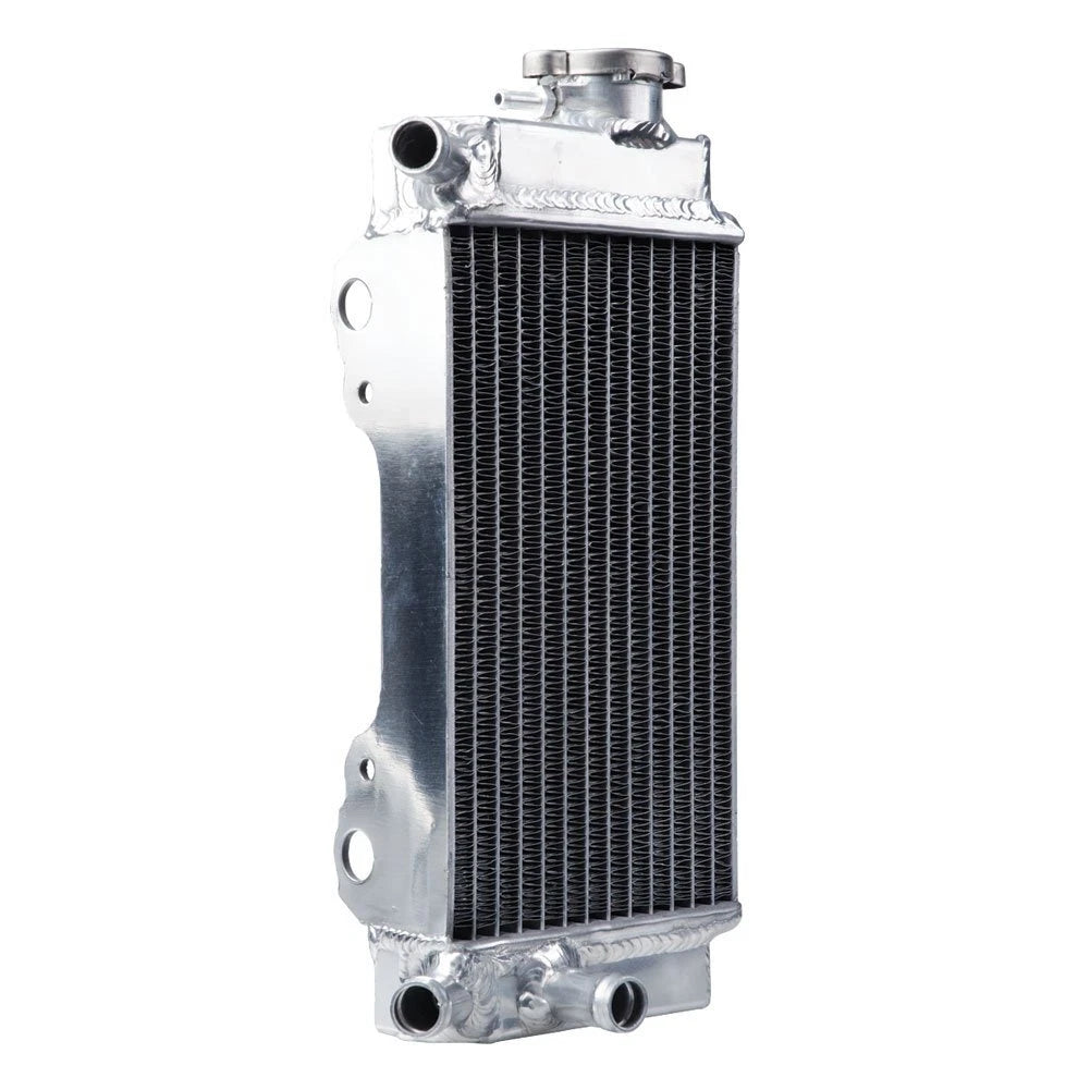Tusk Aluminum Radiator Left Side for (156-423-0011)