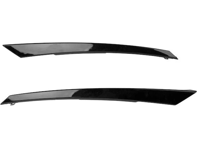 Grille Assembly for Honda Civic (2016–2018) 25839NRFT
