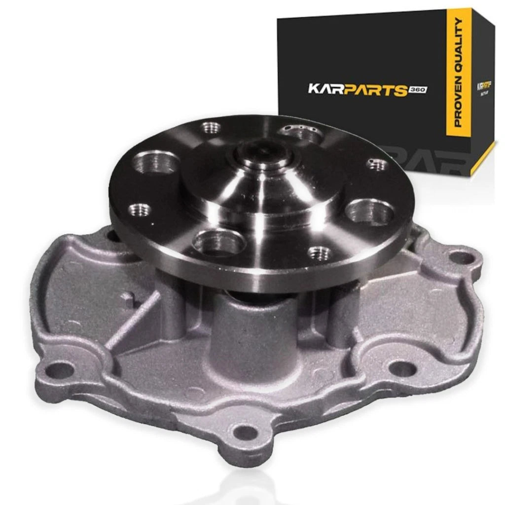 Engine Water Pump for GMC Canyon (2015) ALX-PAU-AC-252-962-CLA6