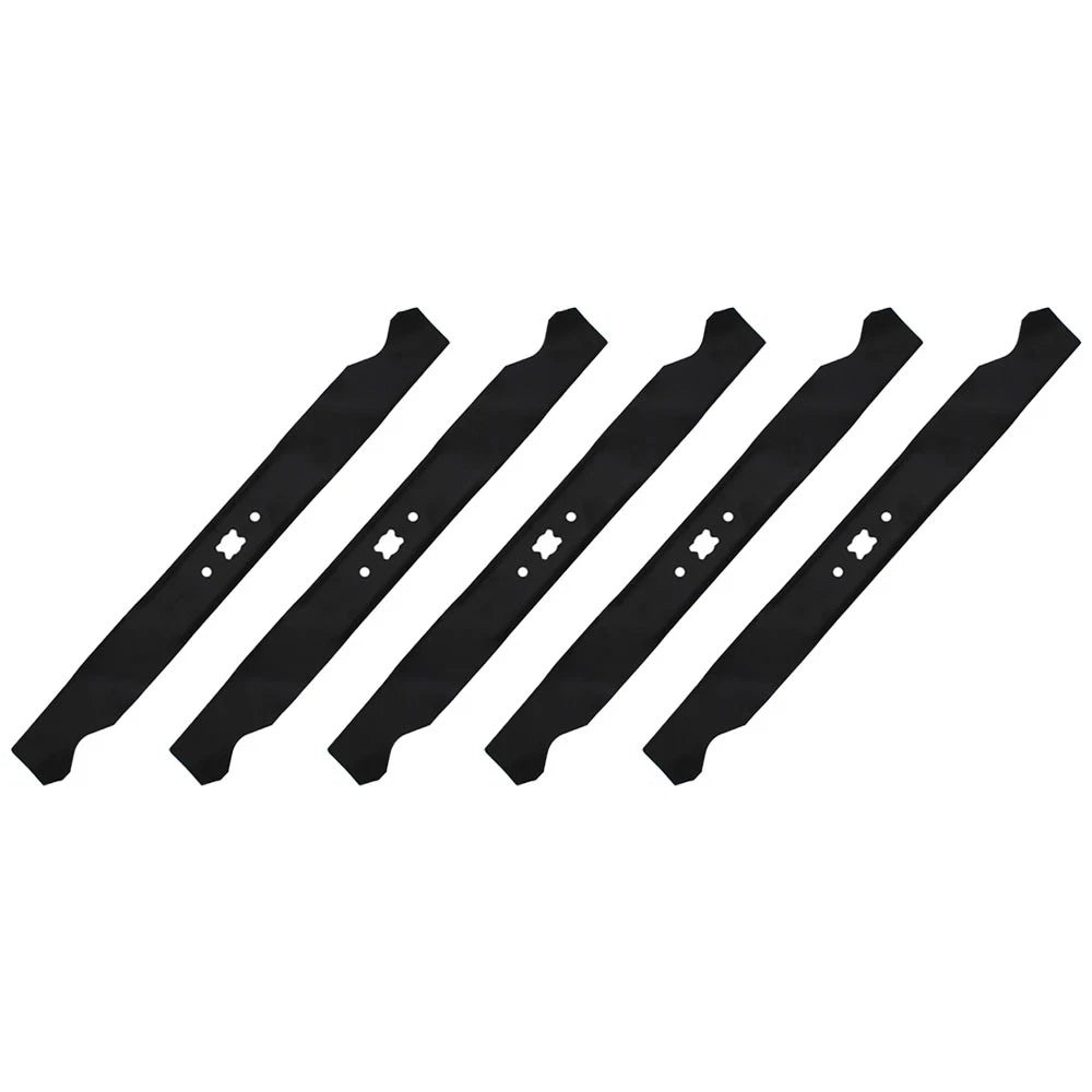 5X Mulching Blades for Universal Products (Fits )