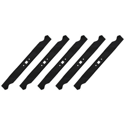 5X Mulching Blades for Universal Products (Fits )