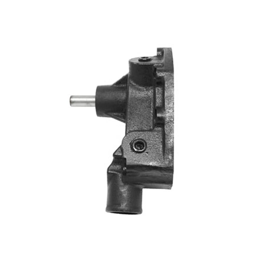 Water Pump with Pulley and Gaskets for John Deere Tractor Loader