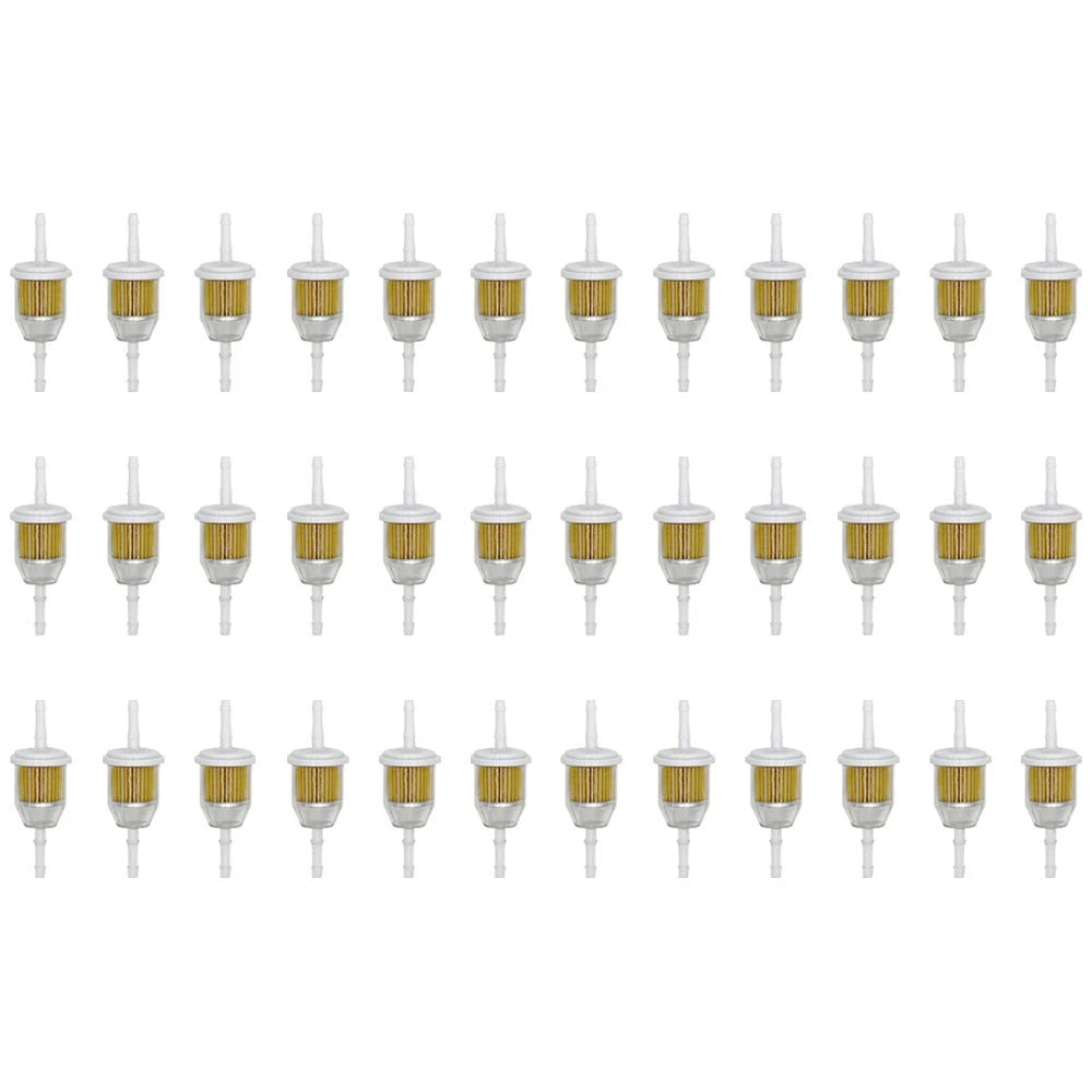 Fuel Filters for Ariens Gravely (21541500, 21410800, 38283, 38666)