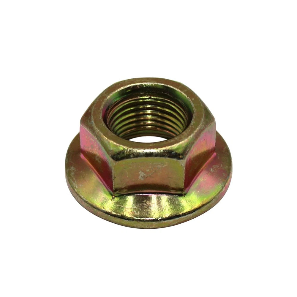 3 Pack Spindle Blade Hex Nuts 912-0417 712-0417A 712-0417