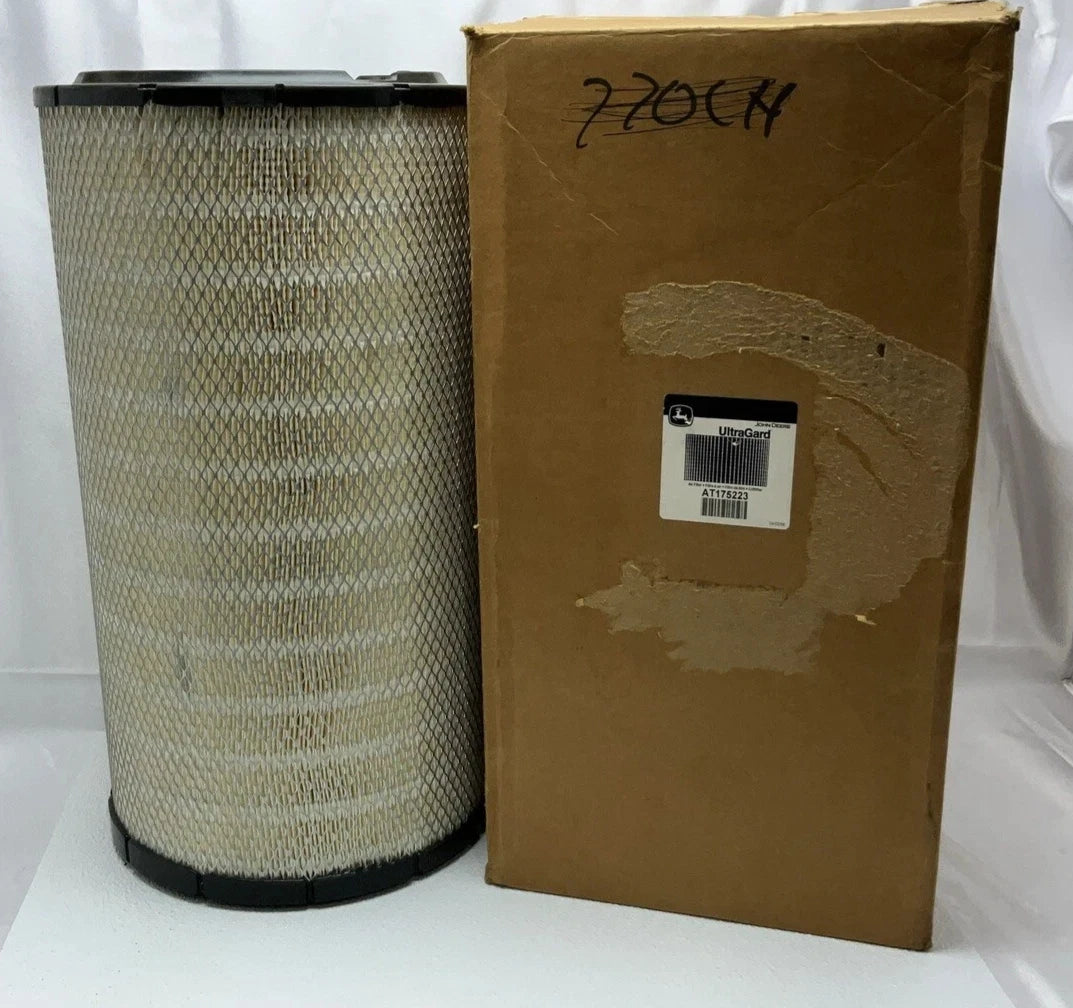 Air Filter for John Deere (OEM AT175223)