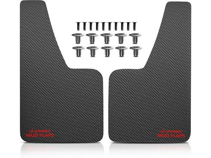 Mud Flap Kit for Volkswagen Golf (1991–2006, 2013, 2015–2021) 44334YPMK