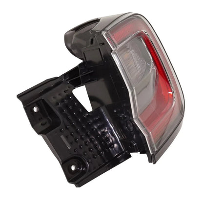 Tail Light for Subaru Outback (2020–2024) - LED, Outer, CAPA, CLX-M0-USA-RS73010025Q-CL360A70, SU2805113