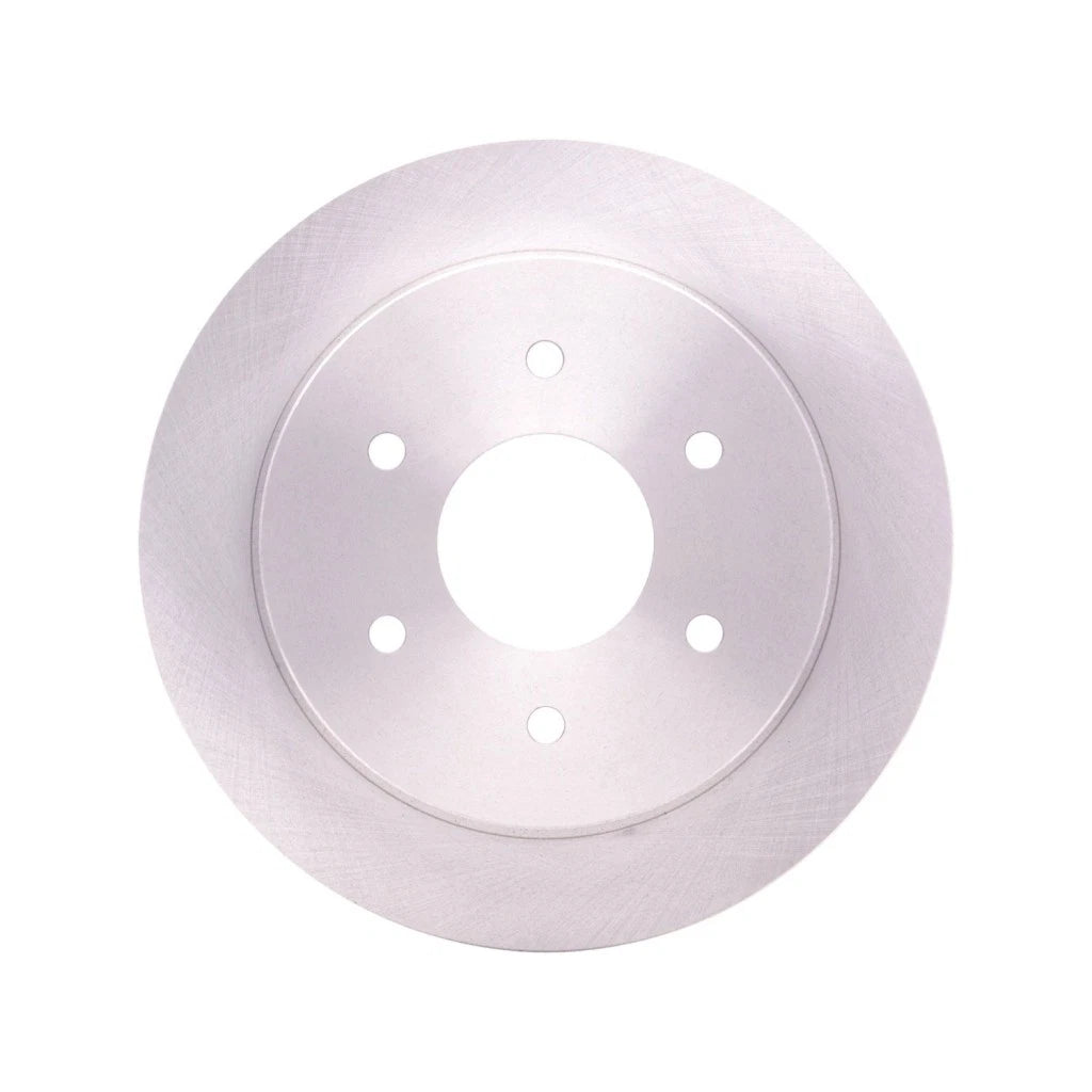 Disc Brake Rotor for Nissan Armada (2005–2015) ALX-PAU-DF-600-67090-CLA2