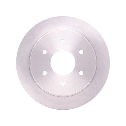 Disc Brake Rotor for Nissan Armada (2005–2015) ALX-PAU-DF-600-67090-CLA2