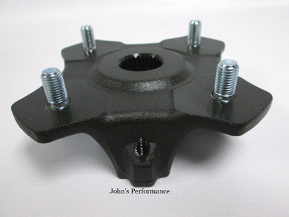 Wheel Hub for Arctic Cat ATV UTV (1502-971)