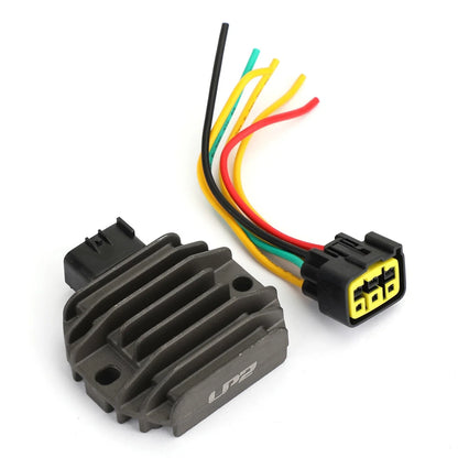 Rectifier Regulator for Suzuki LT-A400F Eiger 400 (2002-2007)