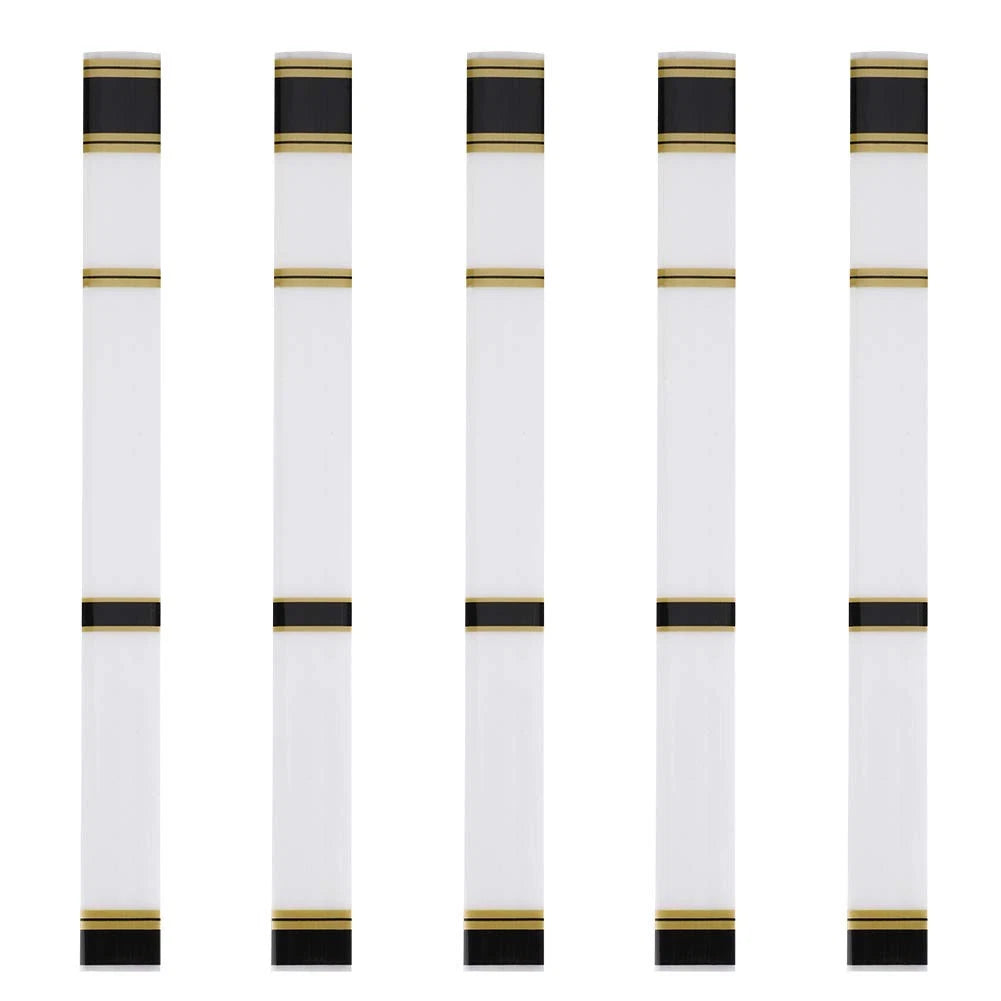 15 Pcs Universal Heat Shrinkable Adhesive Wraps for Archery (Universal)