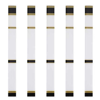 15 Pcs Universal Heat Shrinkable Adhesive Wraps for Archery (Universal)