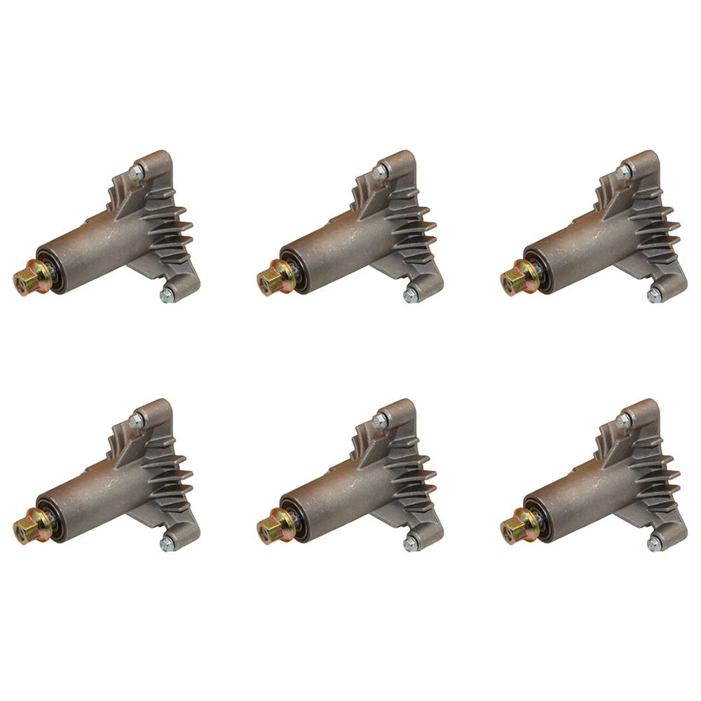 6X Spindle Assembly for MTD