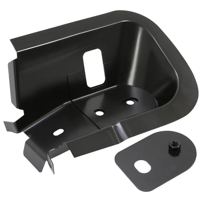 Cab Mount Front with Nutplate for Dodge Ram 1500 2500 3500 (94-02)