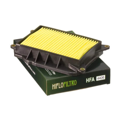 Hiflo HFA4404 Air Filter for Yamaha (Single)