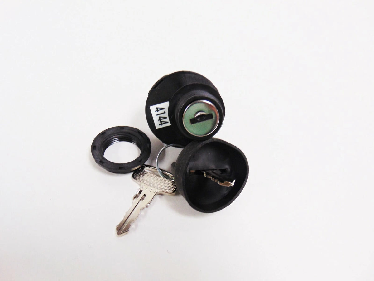 Ignition Switch for Arctic Cat Snowmobile (0609-721)