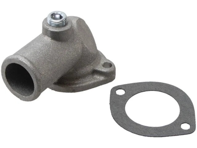 Water Distribution Pipe for Lincoln Mark IV (1972–1976) 24196ZZCX