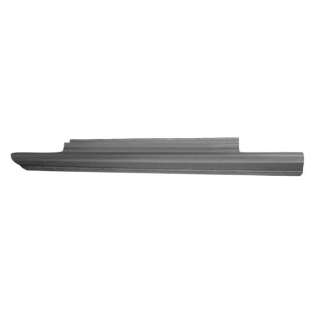 Rocker Panel Driver Side for GMC Sierra 1500 Classic (2007) MLX-SHE901-02L-CL360A51
