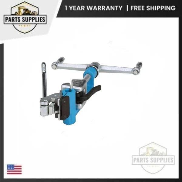 Band-It Junior Preformed Clamp Tool for Smooth ID Clamp