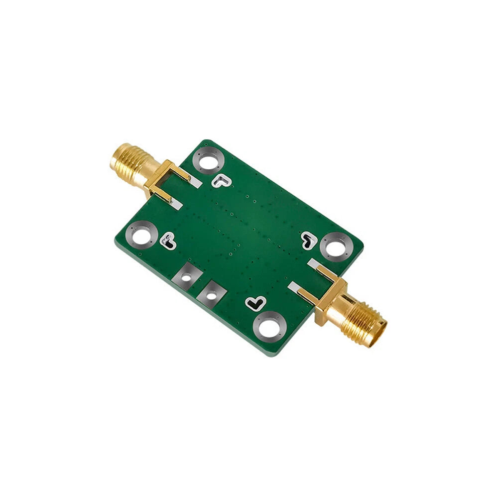 2X RF Broadband Signal Amplifier Board for (5M~6GHz, 20dB)