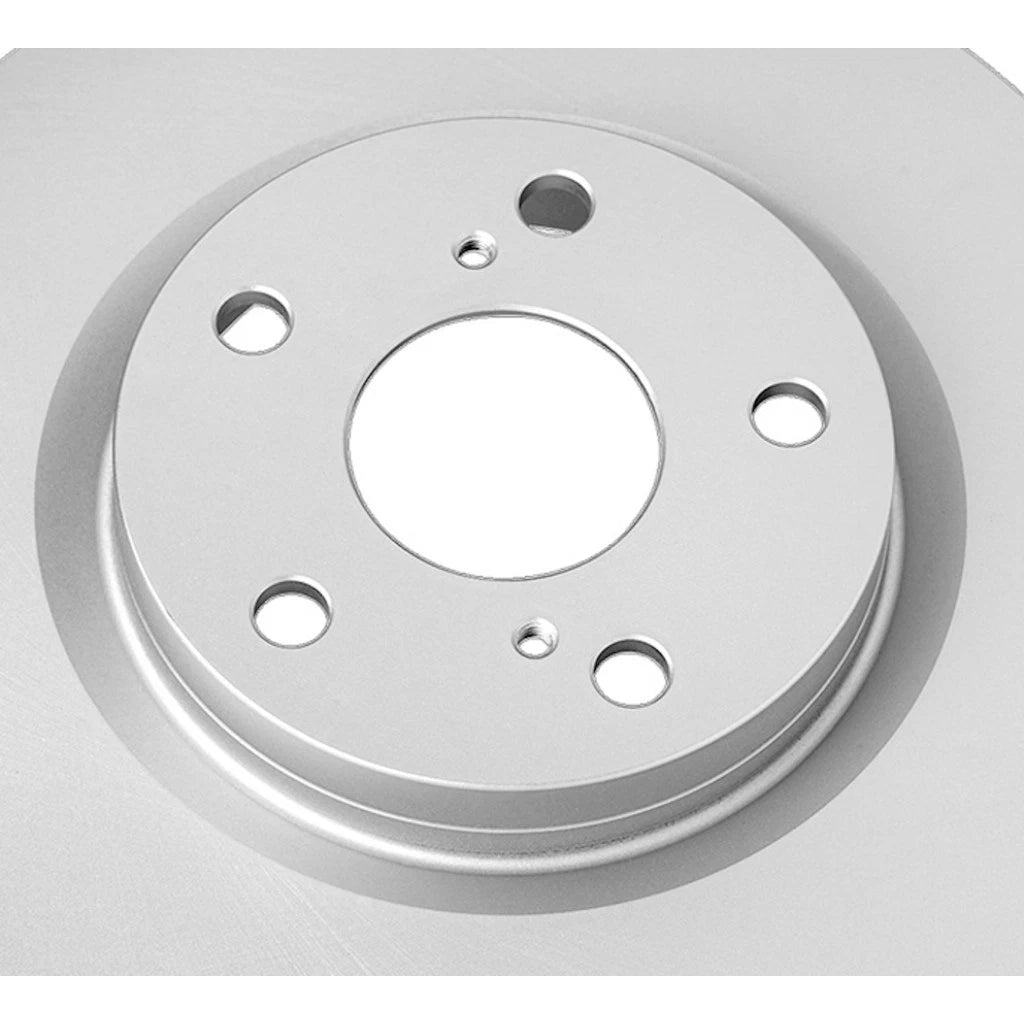 Brake Rotors for Tesla X (2016–2021) ALX-PAU-DF-4002-26006-CLA2