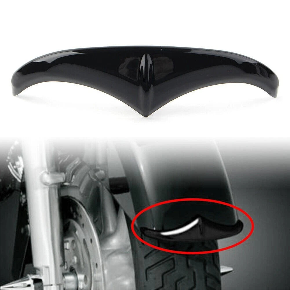 Front Fender Accent Trim for Harley Touring (1998–2019)