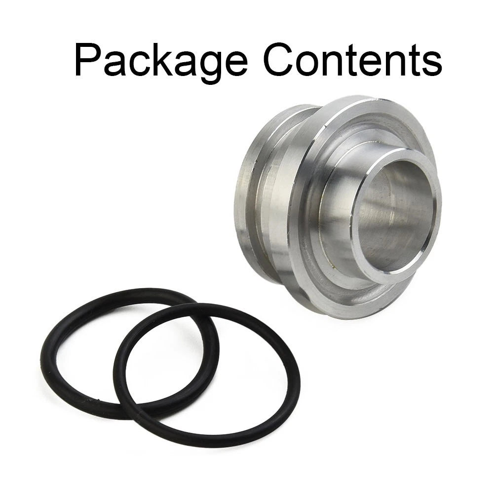 Pump Seal for Car Cooling System