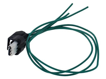 Engine Oil Pressure Sensor Connector for Ford Explorer (39191ZVDM)