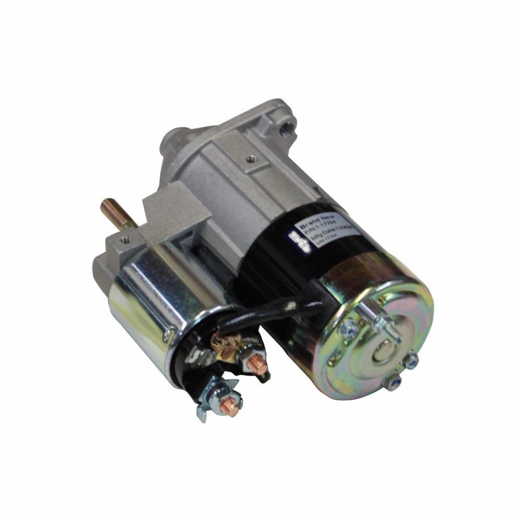Starter Motor for Kia Amanti/Sedona (2002–2006) Replaces CLX-M0-1-17764-CL360A59
