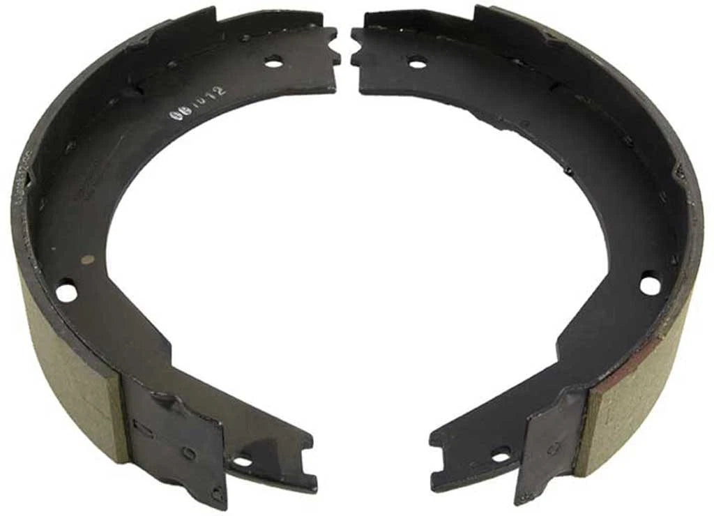 Electric Brake Shoe & Lining Kit for Lippert 12" x 2"