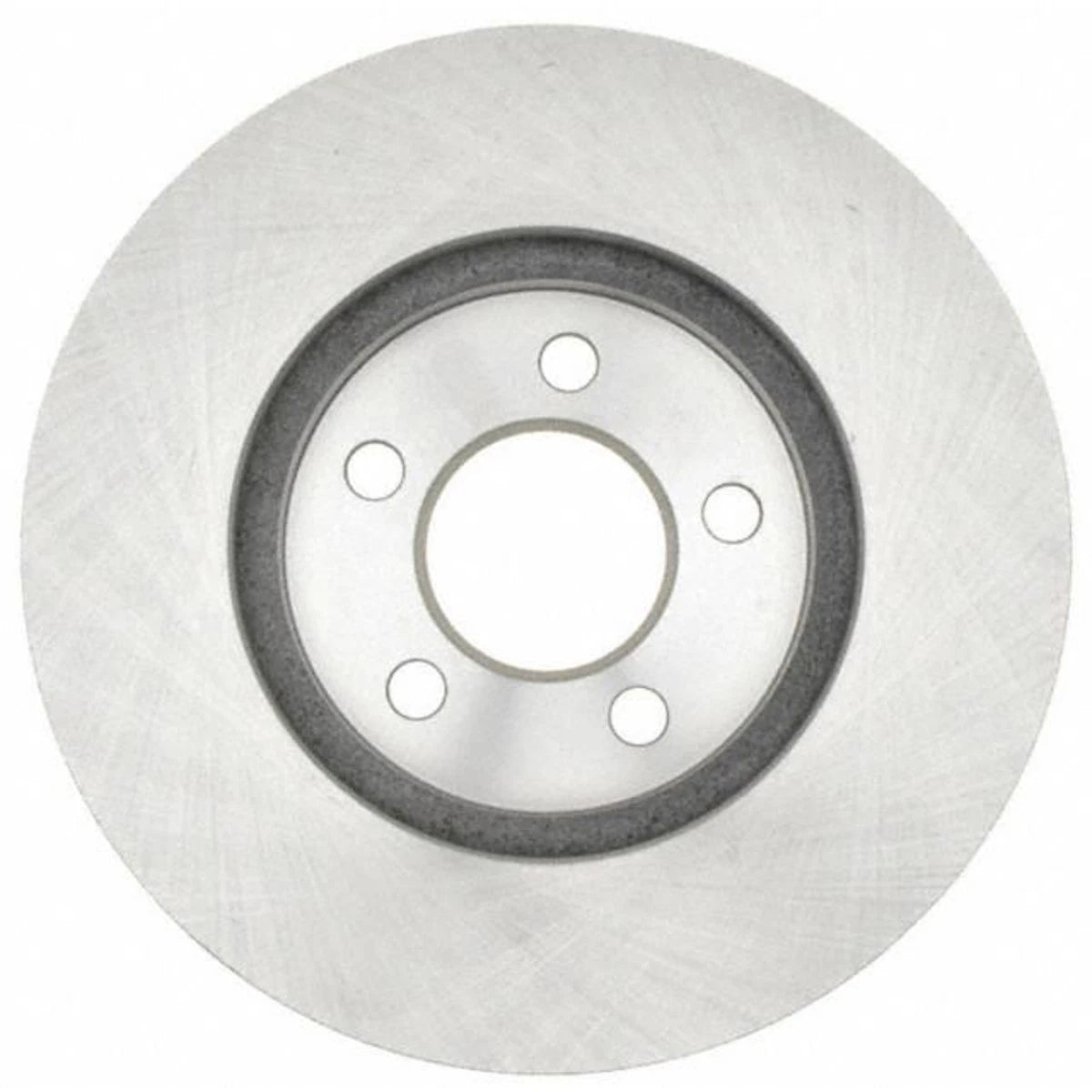 AC Delco Brake Disc for Ford Lincoln Mercury (2003–2011) 18A1213A
