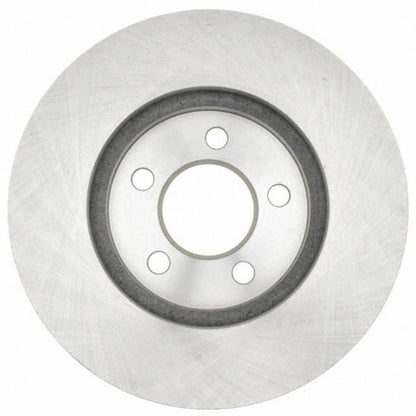 AC Delco Brake Disc for Ford Lincoln Mercury (2003–2011) 18A1213A